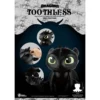 Toothless Piggy Bank - Image 5