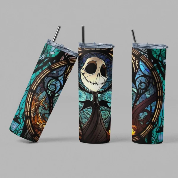 Jack Tumbler