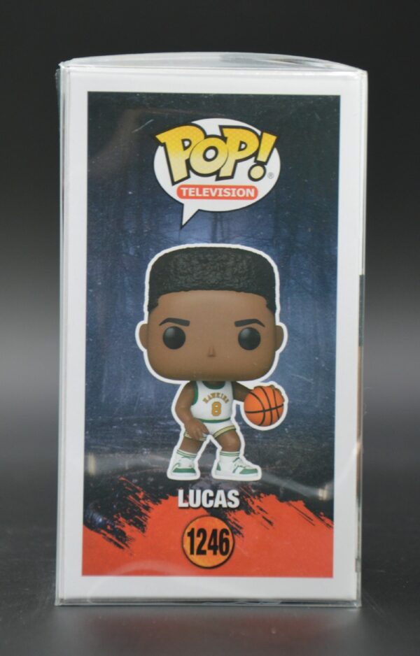 Lucas 1246 - Image 5