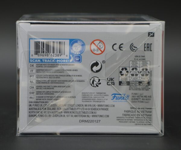 Lucas 1246 - Image 6