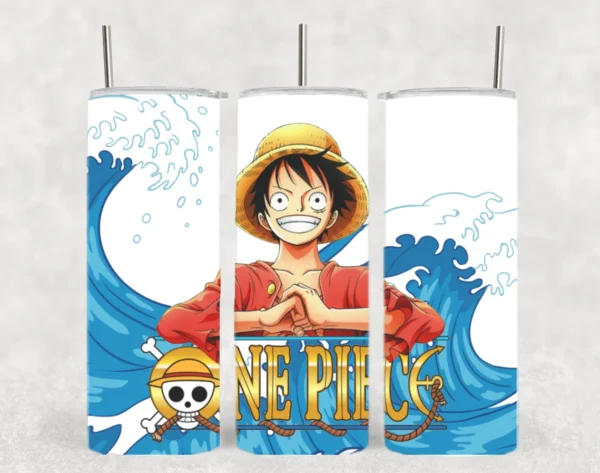 Luffy Tumbler