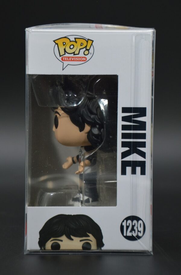 Mike 1239 - Image 3