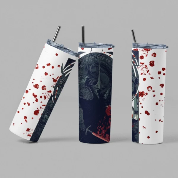 Nazgul Tumbler