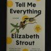 Tell Me Everything