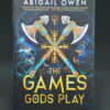 The Games Gods Play