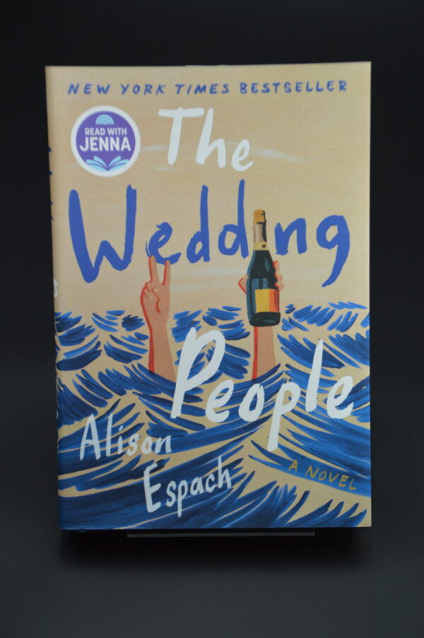 The Wedding People