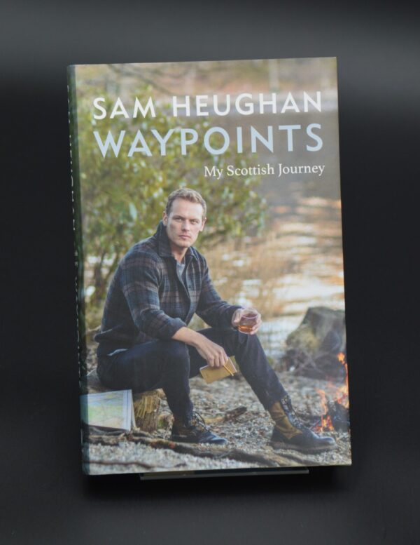 Waypoints