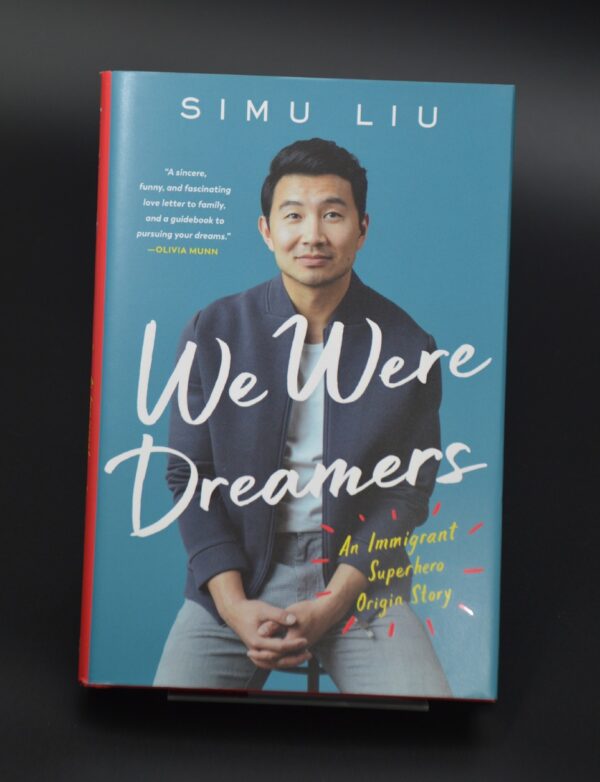 We Were Dreamers