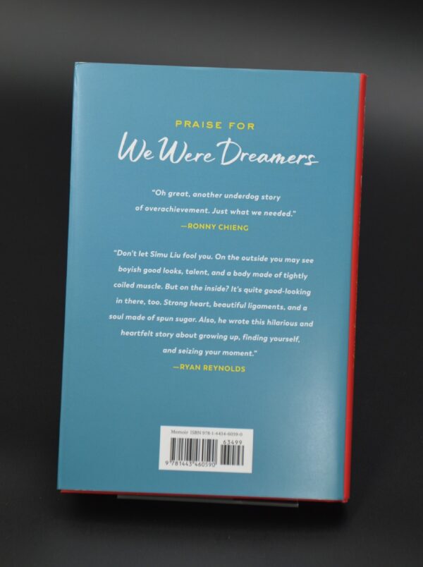 We Were Dreamers - Image 2