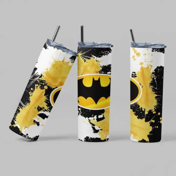 Batman Tumbler