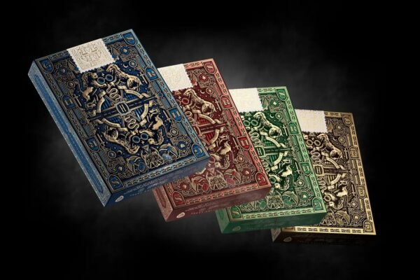 Harry Potter Cards