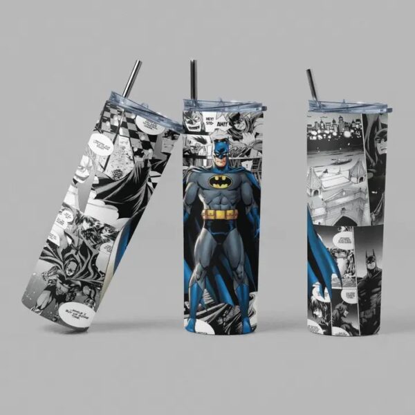 Batman Tumbler