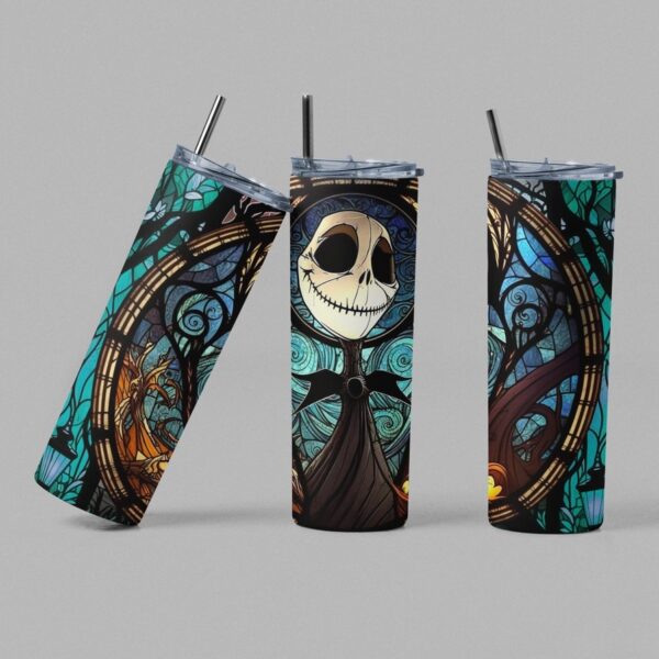 Jack Tumbler
