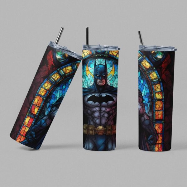 Batman Tumbler