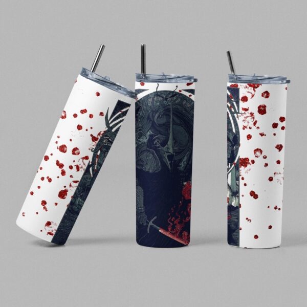 Nazgul Tumbler