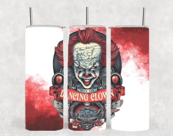 Pennywise Tumbler