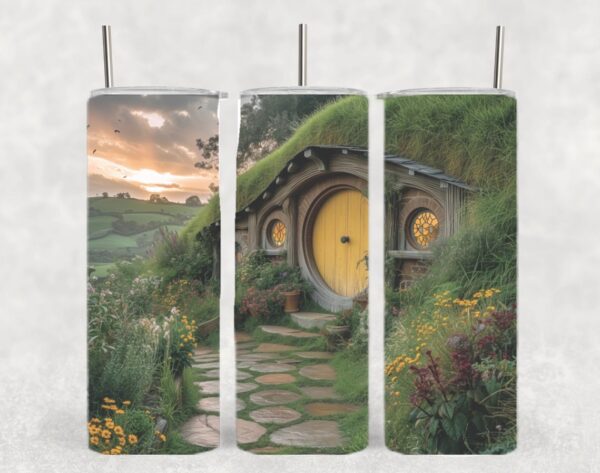 The Shire Tumbler