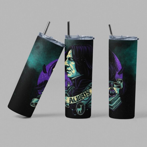 Snape Tumbler
