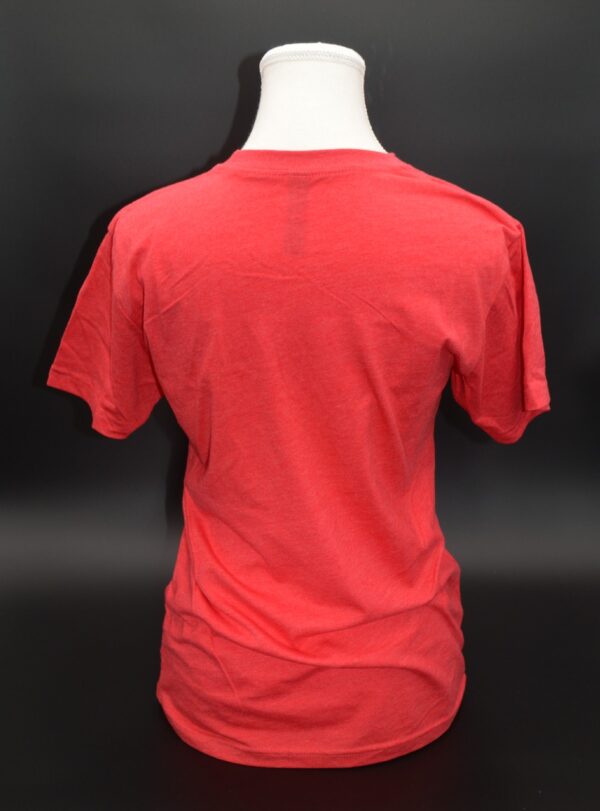 Improv Heart T-Shirt - Image 4