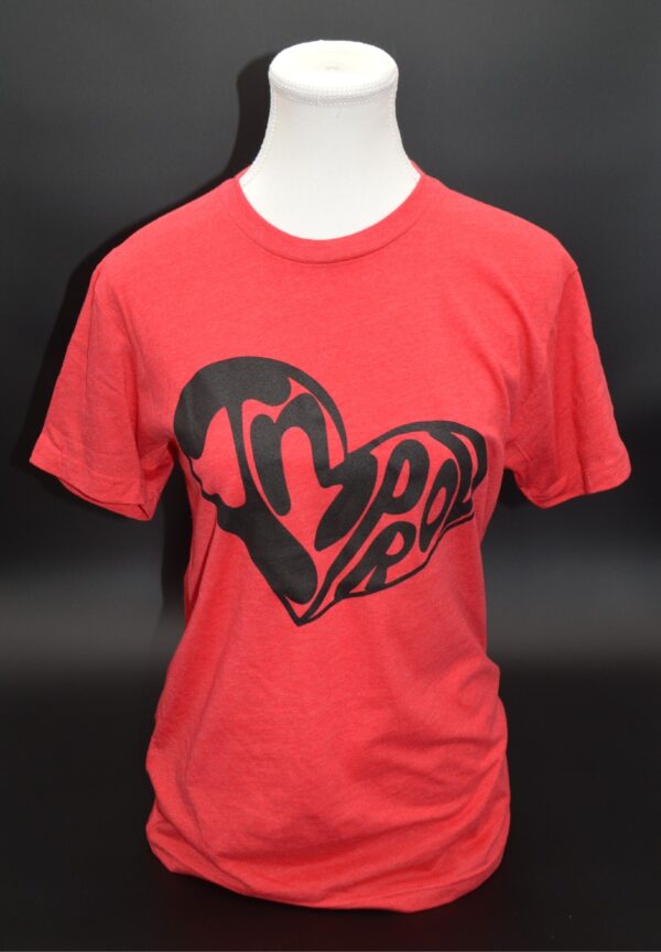 Improv Heart T-Shirt