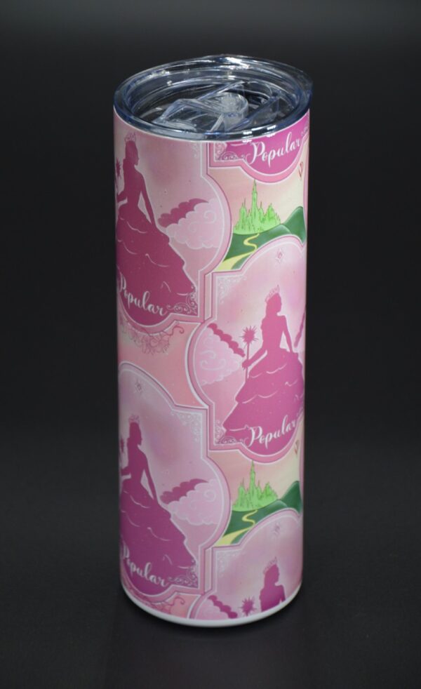 Glinda Tumbler