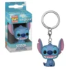 Stitch Key Chain