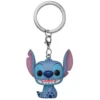 Stitch Key Chain - Image 2