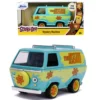 Mystery Machine