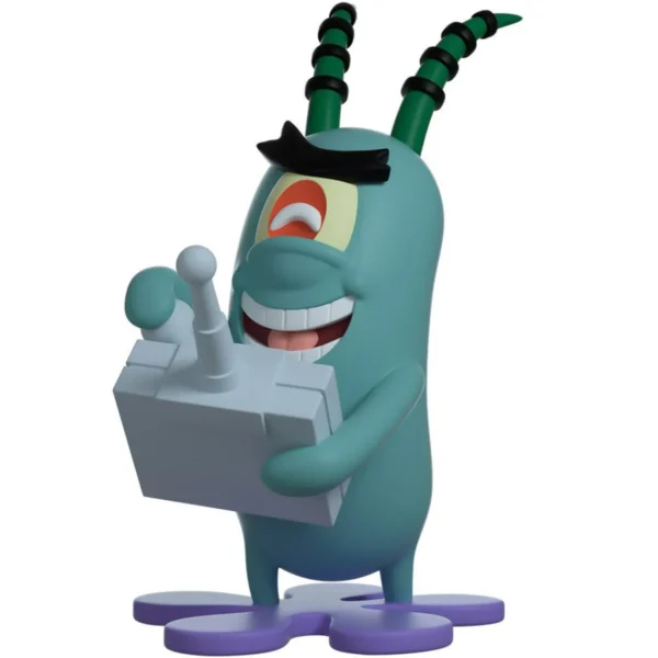 Plankton Figure #14