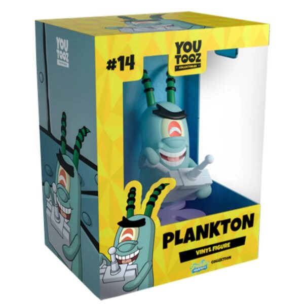 Plankton Figure #14