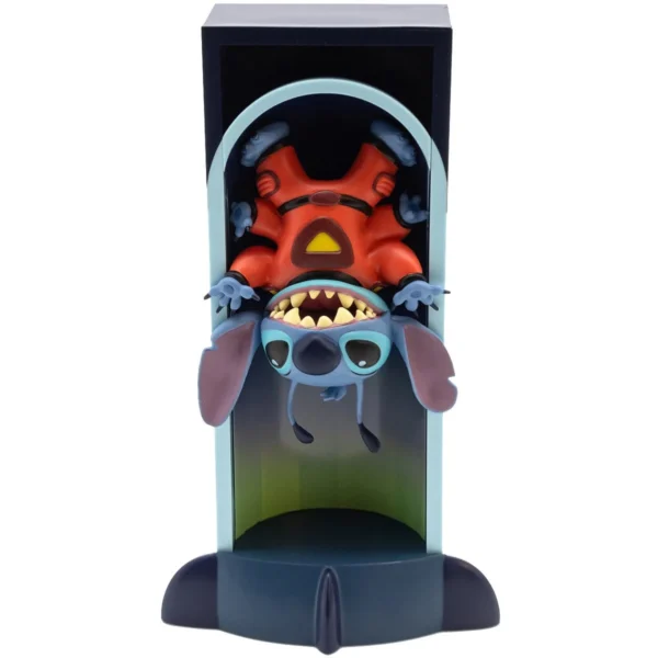 Stitch Nook Statue