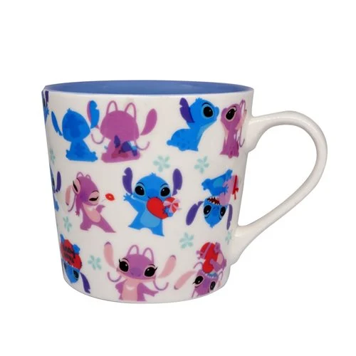Lilo & Stitch Mug