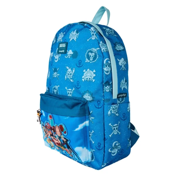 One Piece Backpack - Image 2