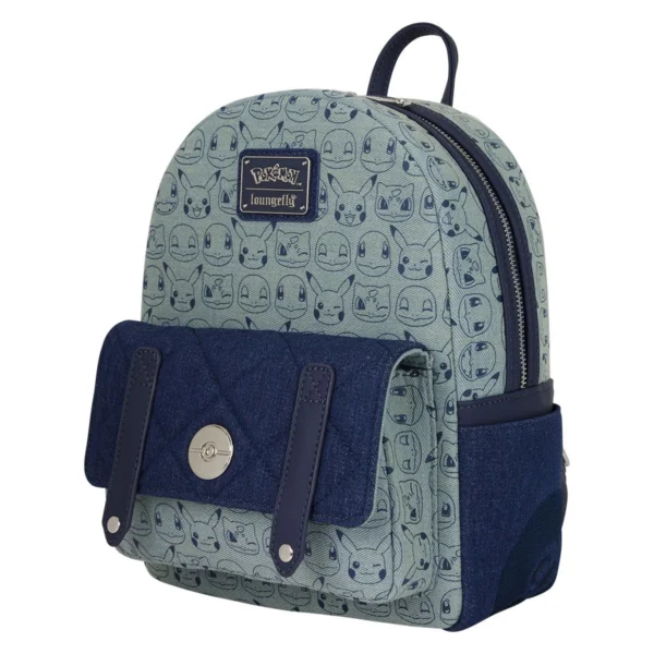 Pokemon Mini Backpack - Image 2