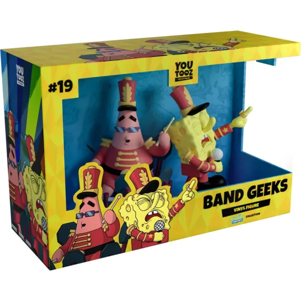 Band Geeks - Image 5