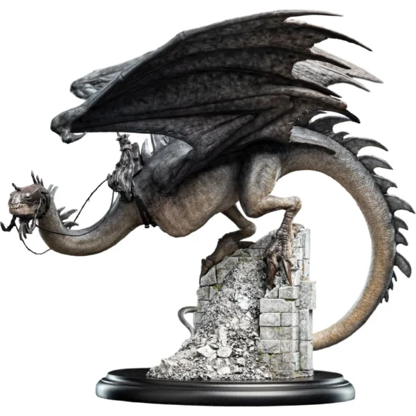 Fell Beast Statue