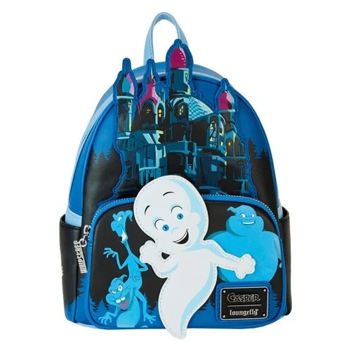 Casper Mini-Backpack