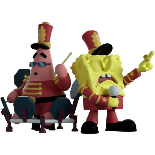 Band Geeks