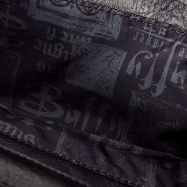 Buffy The Vampire Slayer Mini Backpack - Image 3