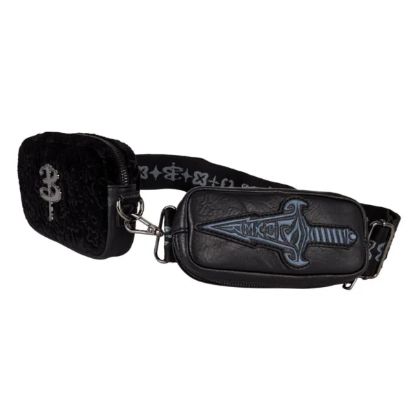 Buffy The Vampire Slayer Sling Bag - Image 2