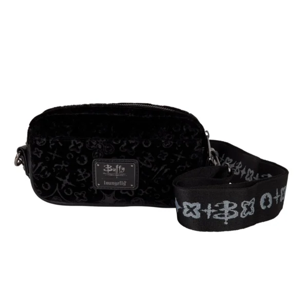 Buffy The Vampire Slayer Sling Bag - Image 3