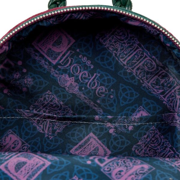 Charmed Light-Up Mini Backpack - Image 5