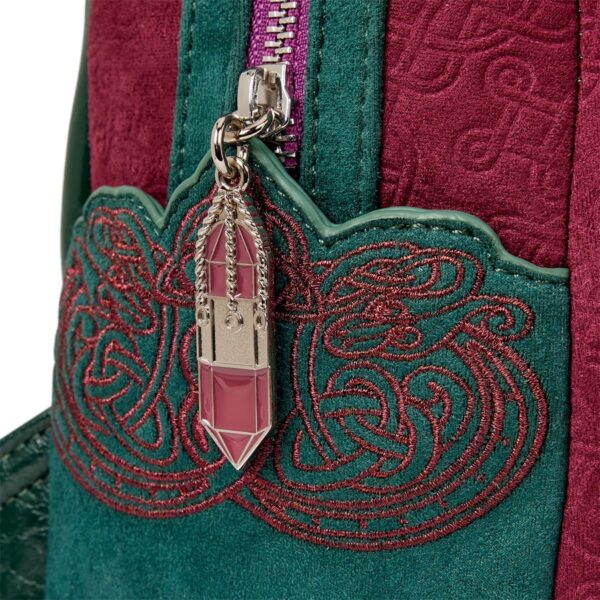 Charmed Light-Up Mini Backpack - Image 6
