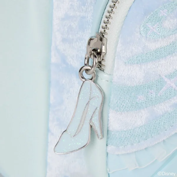 Cinderella Mini Backpack - Image 2