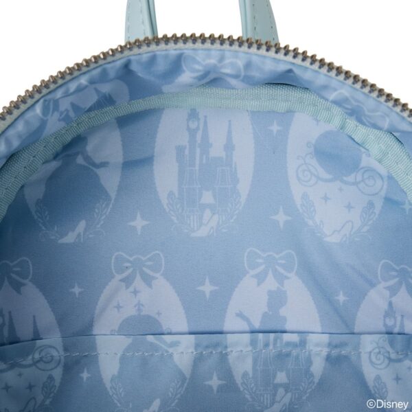 Cinderella Mini Backpack - Image 5
