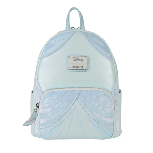 Cinderella Mini Backpack