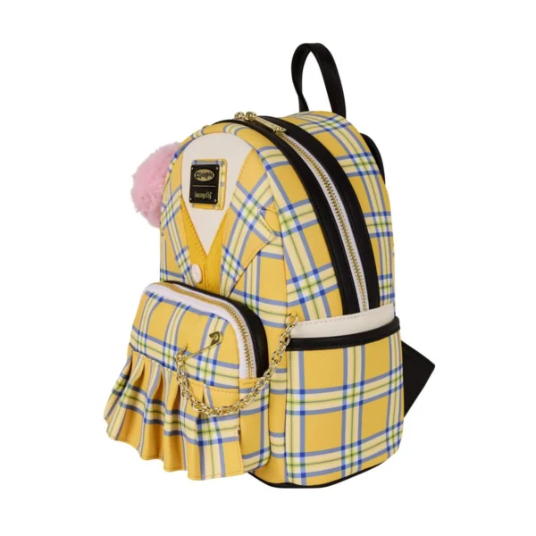 Clueless Mini Backpack - Image 2
