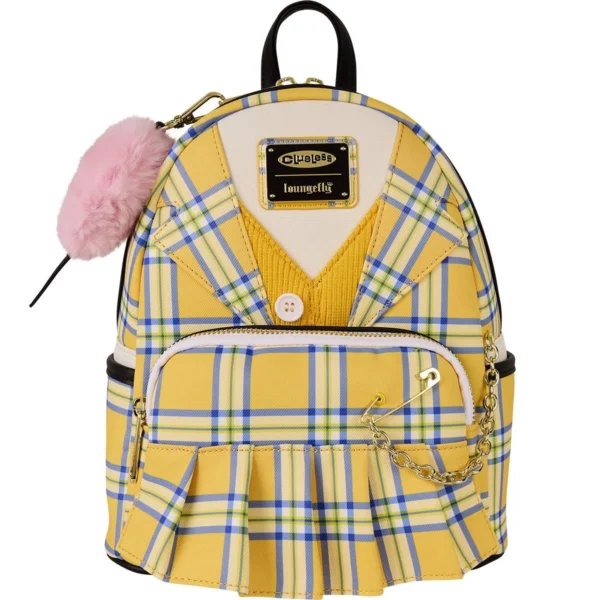 Clueless Mini Backpack