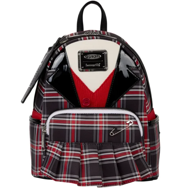 Clueless Dionne Mini Backpack