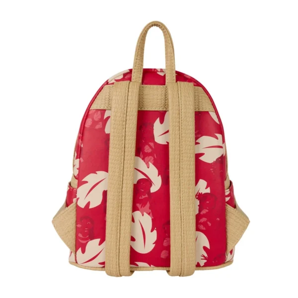 Lilo and Stitch Mini Backpack - Image 3